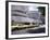 Guggenheim Museum on 5th Avenue, New York City, New York State, USA-Walter Rawlings-Framed Photographic Print