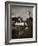 Guglielmo Marconi, from 'The Year 1912', Published London, 1913-English Photographer-Framed Photographic Print