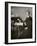 Guglielmo Marconi, from 'The Year 1912', Published London, 1913-English Photographer-Framed Photographic Print