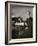 Guglielmo Marconi, from 'The Year 1912', Published London, 1913-English Photographer-Framed Photographic Print