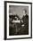 Guglielmo Marconi, from 'The Year 1912', Published London, 1913-English Photographer-Framed Photographic Print