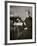 Guglielmo Marconi, from 'The Year 1912', Published London, 1913-English Photographer-Framed Photographic Print