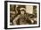 Guglielmo Marconi, Italian Inventor-Science Source-Framed Giclee Print