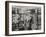 Guglielmo Marconi-null-Framed Photographic Print