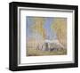 Guide's Home, Algonquin-Arthur Lismer-Framed Art Print
