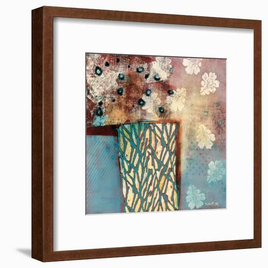 Guidepost-Valerie Willson-Framed Art Print