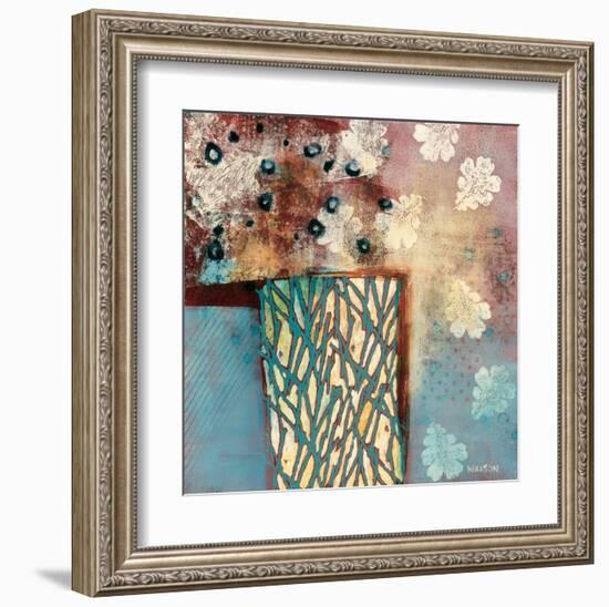 Guidepost-Valerie Willson-Framed Art Print