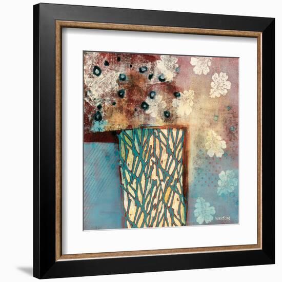 Guidepost-Valerie Willson-Framed Art Print