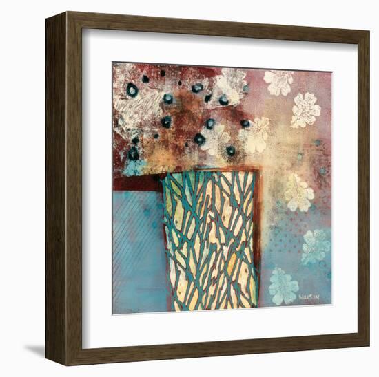 Guidepost-Valerie Willson-Framed Art Print