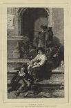 Coleridge's Ancient Mariner-Guido Bach-Framed Giclee Print
