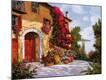 Premium Giclee Print