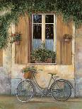 Il Cortile dell'arco-Guido Borelli-Giclee Print