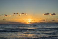 Baie Beau Vallon, Mahe, Seychelles, Indian Ocean Islands-Guido Cozzi-Photographic Print