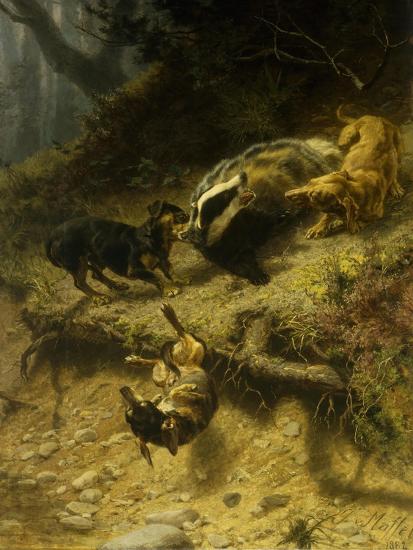 Giclee Print, , large
