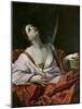 Guido Reni / Cleopatra, ca. 1640-Guido Reni-Mounted Giclee Print