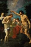 Atalanta and Hippomenes-Guido Reni-Giclee Print