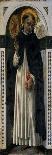 St. Augustine, C.1500-Guidoccio Di Giovanno Cozzarelli-Giclee Print