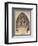 Guild Hall Monument to William Beckford, 1886-Unknown-Framed Giclee Print