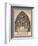Guild Hall Monument to William Beckford, 1886-Unknown-Framed Giclee Print