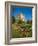 Guildford Castle, Guildford, Surrey, England, United Kingdom, Europe-Charles Bowman-Framed Photographic Print