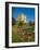 Guildford Castle, Guildford, Surrey, England, United Kingdom, Europe-Charles Bowman-Framed Photographic Print