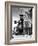 Guildford High Street, Surrey, Circa 1950-Staff-Framed Photographic Print