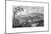 Guildford, Surrey, 1829-J Shury-Mounted Giclee Print