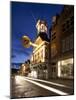 Guildhall, High Street, Guildford, Surrey, England-Jon Arnold-Mounted Photographic Print