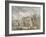 Guildhall Library, London, 1872-Edwin Thomas Dolby-Framed Giclee Print