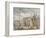 Guildhall Library, London, 1872-Edwin Thomas Dolby-Framed Giclee Print