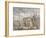 Guildhall Library, London, 1872-Edwin Thomas Dolby-Framed Giclee Print