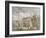 Guildhall Library, London, 1872-Edwin Thomas Dolby-Framed Giclee Print