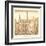 Guildhall North Side, 1882-83, (1886)-Unknown-Framed Giclee Print