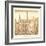 Guildhall North Side, 1882-83, (1886)-Unknown-Framed Giclee Print