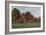 Guildhall, Priory Park, Chichester-Alfred Robert Quinton-Framed Giclee Print