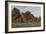 Guildhall, Priory Park, Chichester-Alfred Robert Quinton-Framed Giclee Print