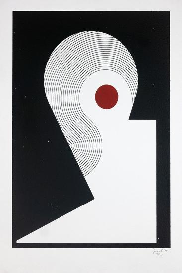 Giclee Print, , large