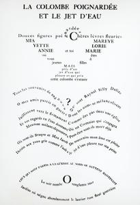 Guillaume Apollinaire Art Prints Paintings Posters Wall Art Art Com Guillaume Apollinaire Art Prints Paintings Posters Wall Art Art Com