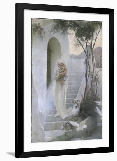 Giclee Print, , large