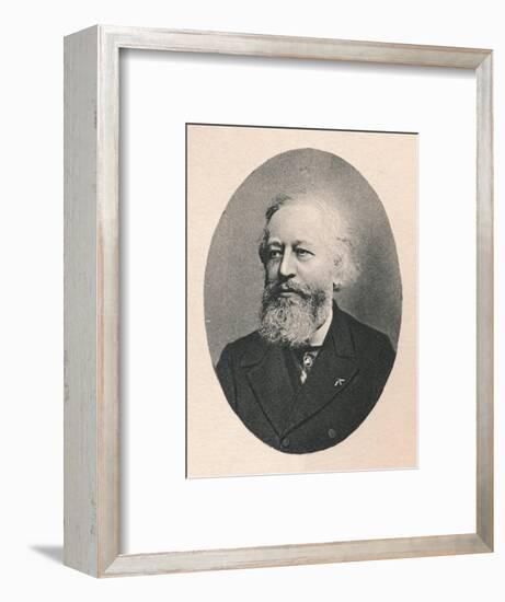 'Guilmant.', 1895-Unknown-Framed Giclee Print