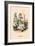 Guimauve-J.J. Grandville-Framed Art Print