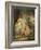 Guinea Pigs, C.1789-George Morland-Framed Giclee Print