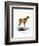 Guinea Sheep-null-Framed Giclee Print