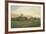 Guisborough Priory-Thomas Girtin-Framed Giclee Print