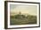 Guisborough Priory-Thomas Girtin-Framed Giclee Print