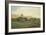 Guisborough Priory-Thomas Girtin-Framed Giclee Print