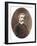 Guiseppe Verdi from "Galerie Contemporaine," 1877-Etienne Carjat-Framed Giclee Print