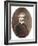 Guiseppe Verdi from "Galerie Contemporaine," 1877-Etienne Carjat-Framed Giclee Print