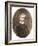 Guiseppe Verdi from "Galerie Contemporaine," 1877-Etienne Carjat-Framed Giclee Print