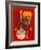 Guitar 3-Cory Steffen-Framed Giclee Print